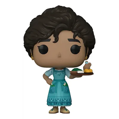 Funko Pop! Julieta Madrigal De Encanto 1148