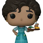 Funko Pop! Julieta Madrigal De Encanto 1148