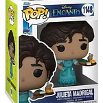 Funko Pop! Julieta Madrigal De Encanto 1148