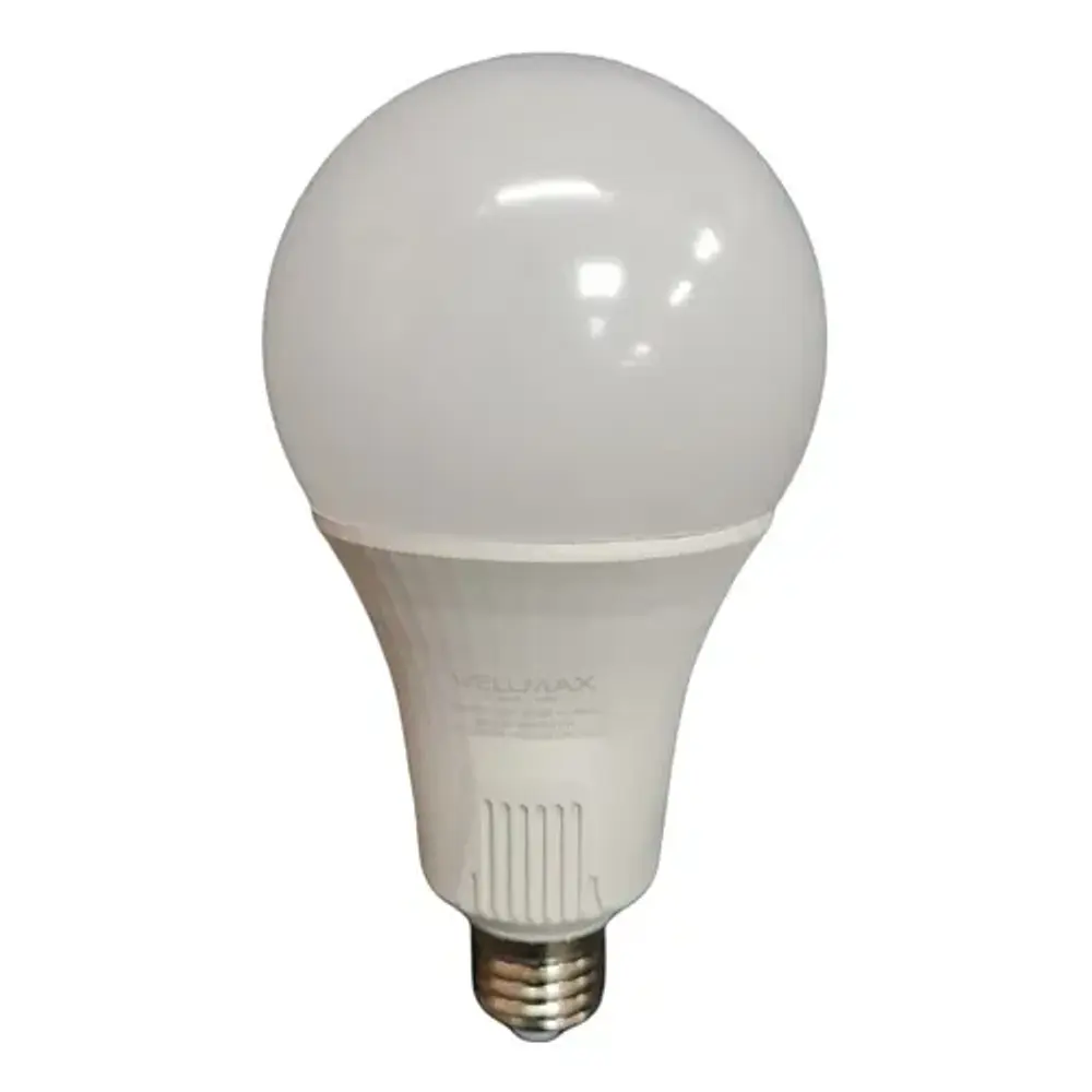 Ampolleta Led 23w E27 2000 Lumenes Blanco Frío Wellmax