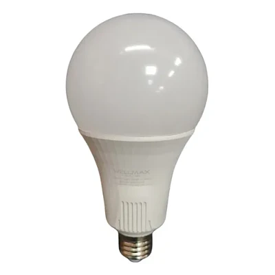 Ampolleta Led 23w E27 2000 Lumenes Blanco Frío Wellmax