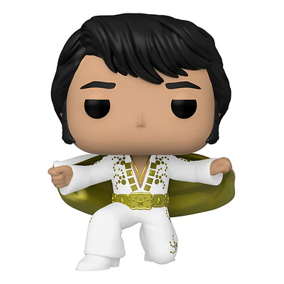 Funko Pop! Elvis Presley Pharaoh Suit 287