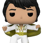 Funko Pop! Elvis Presley Pharaoh Suit 287