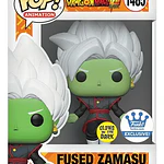 Funko Pop! Fused Zamasu Glow Dragonball Super 1485