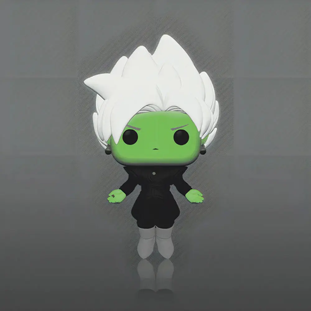Funko Pop! Fused Zamasu Glow Dragonball Super 1485