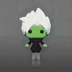 Funko Pop! Fused Zamasu Glow Dragonball Super 1485
