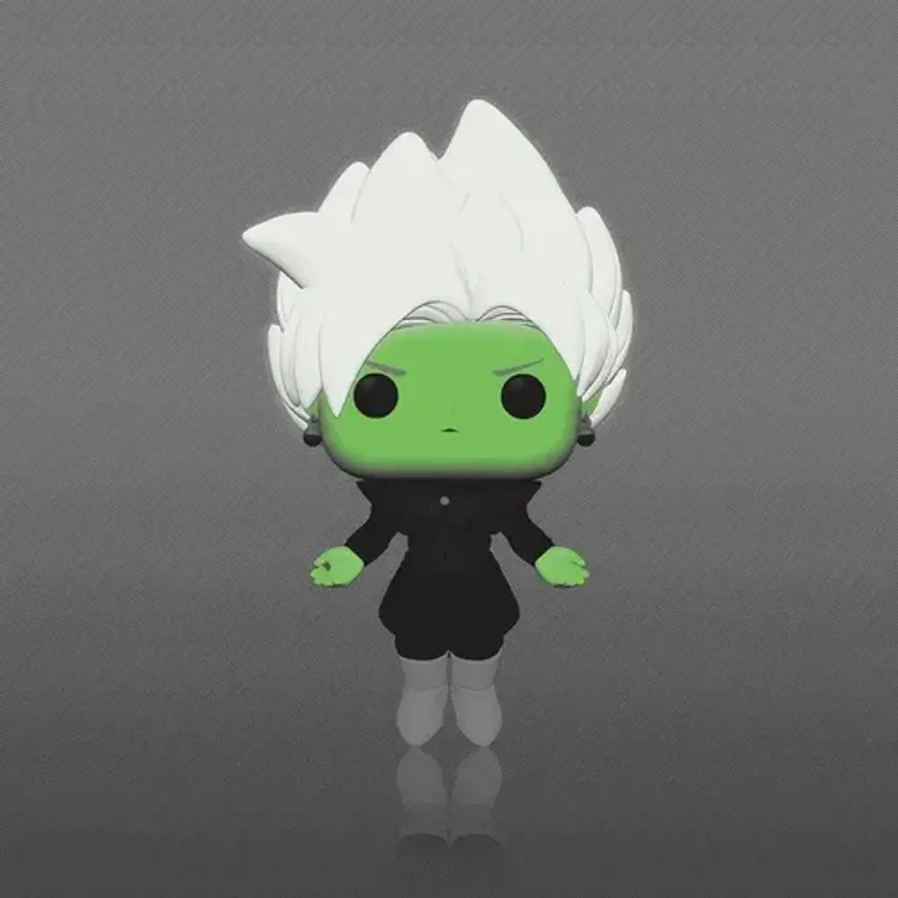 Funko Pop! Fused Zamasu Glow Dragonball Super 1485