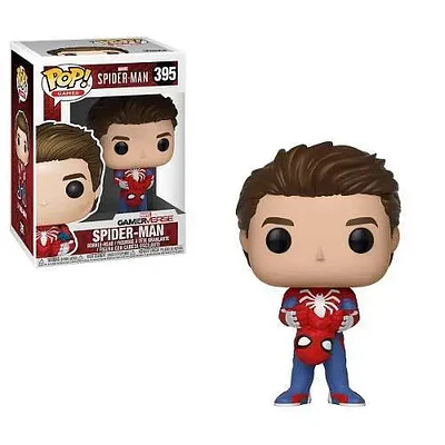 Funko Pop! Spider man 395
