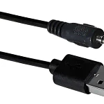 Parlante Multimedia para Pc Notebook Usb 3.5mm  Negro HP