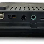 Televisor Color Digital Portatil 7 Pulgadas Mlab Recargable