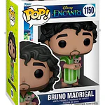 Funko Pop! Bruno Madrigal
