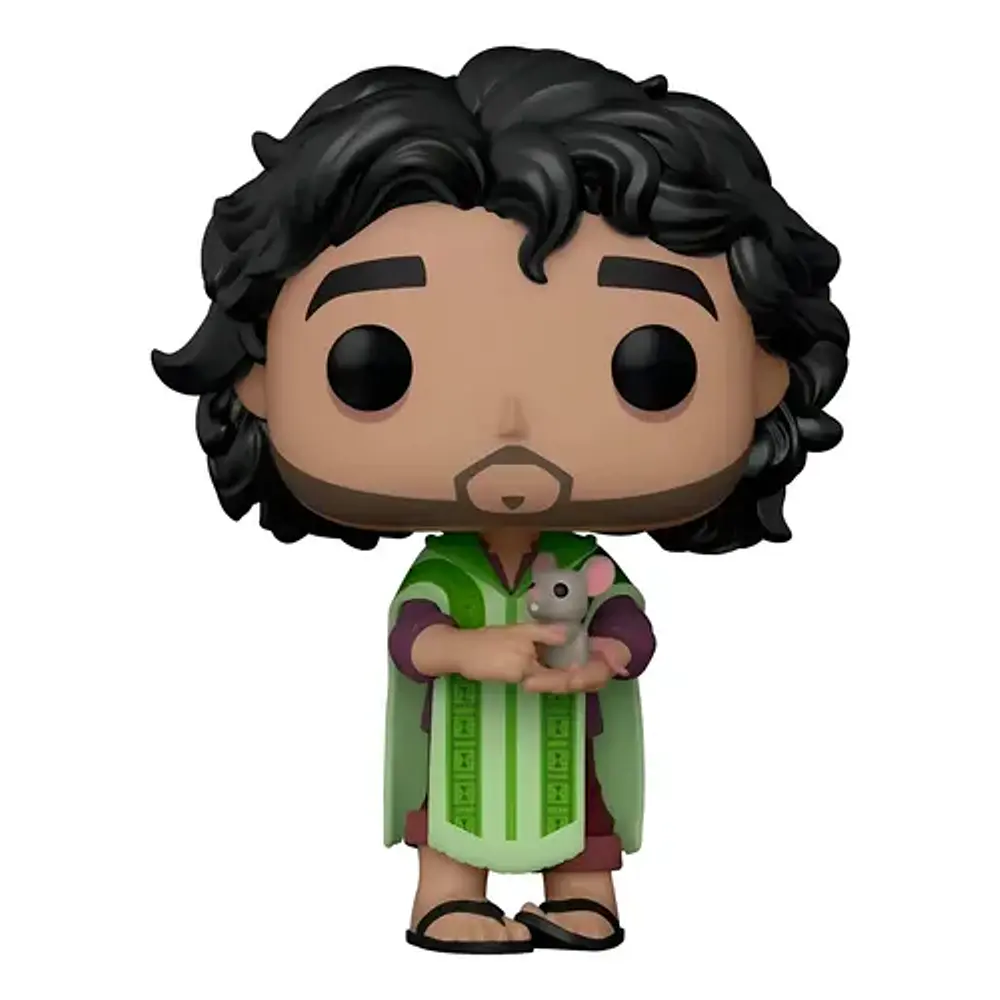 Funko Pop! Bruno Madrigal