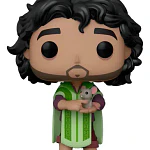 Funko Pop! Bruno Madrigal
