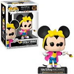 Funko Pop! Totally Minnie Walt Disney 1111