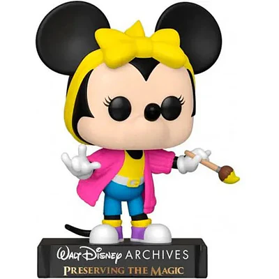 Funko Pop! Totally Minnie Walt Disney 1111