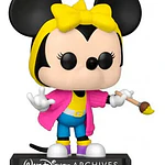 Funko Pop! Totally Minnie Walt Disney 1111