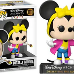 Funko Pop! Totally Minnie Walt Disney 1111