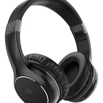 Audífonos Bluetooth Motorola Xt220 Negro