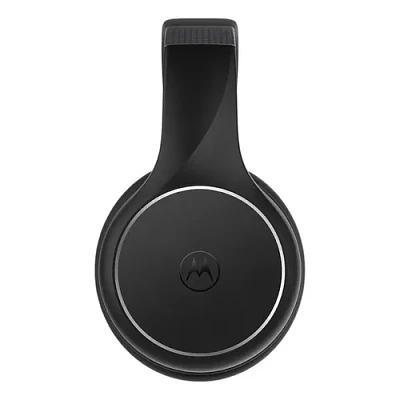Audífonos Bluetooth Motorola Xt220 Negro