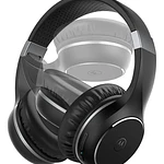 Audífonos Bluetooth Motorola Xt220 Negro