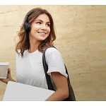 Audífonos Bluetooth Motorola Xt220 Negro