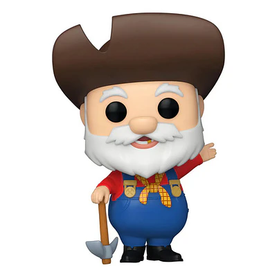 Funko Pop! Toy Story Stinky Pete Disney 1397