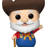 Funko Pop! Toy Story Stinky Pete Disney 1397