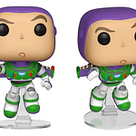 Funko Pop! Toy Story 4 Buzz Lightyear 523