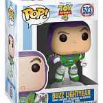 Funko Pop! Toy Story 4 Buzz Lightyear 523