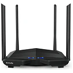 Repetidor Access Point Router Tenda Router 6.0 Negro