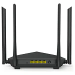 Repetidor Access Point Router Tenda Router 6.0 Negro