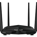 Repetidor Access Point Router Tenda Router 6.0 Negro