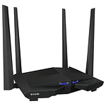 Repetidor Access Point Router Tenda Router 6.0 Negro