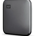 Disco Ssd Externo Elements 1tb Negro Usb 3.0 Western Digital 
