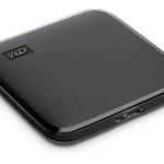 Disco Ssd Externo Elements 1tb Negro Usb 3.0 Western Digital 
