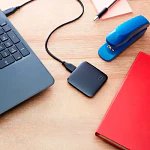 Disco Ssd Externo Elements 1tb Negro Usb 3.0 Western Digital 
