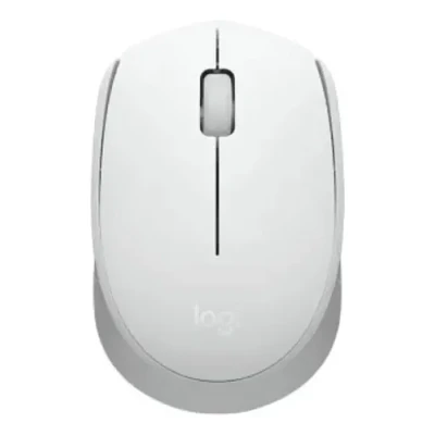 Mouse Inalambrico M170 Blanco Logitech