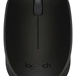 Mouse Inalambrico M170 Negro Logitech