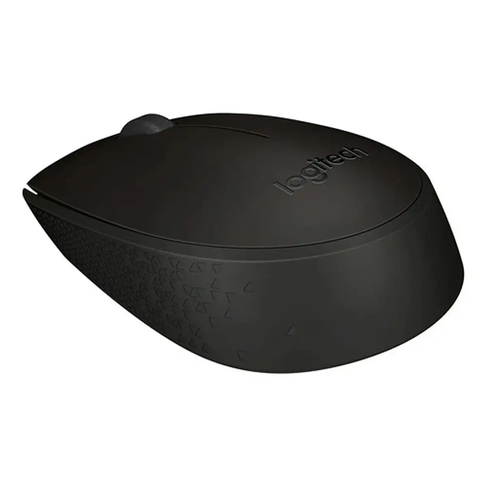 Mouse Inalambrico M170 Negro Logitech