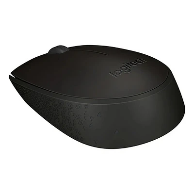Mouse Inalambrico M170 Negro Logitech