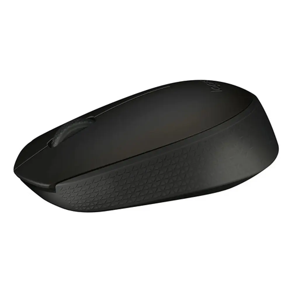 Mouse Inalambrico M170 Negro Logitech
