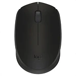 Mouse Inalambrico M170 Negro Logitech