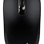 Mouse Alambrico USB Dx-110 1000 Dpi Ambidiestro Negro Genius