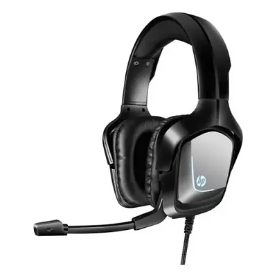 Audífonos con Micrófono Gaming Hp H220 Negro HP