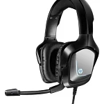 Audífonos con Micrófono Gaming Hp H220 Negro HP
