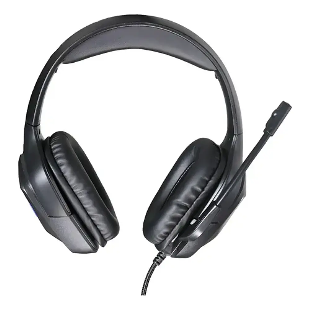 Audífonos con Micrófono Gaming Hp H220 Negro HP