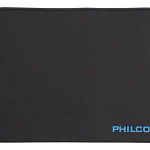 Mousepad Pro Básico Small 30x25cm Negro Philco 