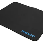 Mousepad Pro Básico Small 30x25cm Negro Philco 