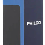 Mousepad Pro Básico Small 30x25cm Negro Philco 