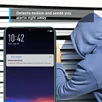 Cámara Seguridad Tapo Smart C200 V1 Con Resolución 2mp Visión Nocturna Tp link